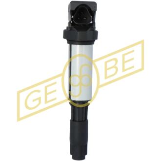 Регулятор холостого ходу GEBE 9.3334.1