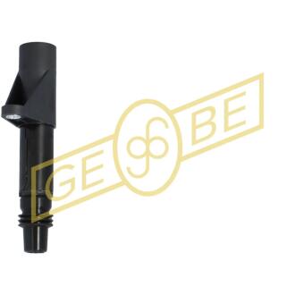 Регулятор холостого ходу GEBE 9.3344.1