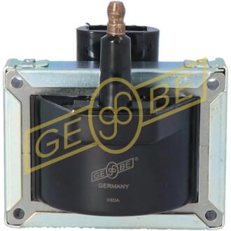 Регулятор холостого ходу GEBE 9.3360.1