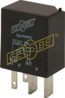Паливний насос в зборі GEBE 9.6051.1