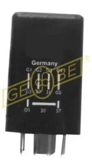 Паливний насос в зборі GEBE 9.6112.1