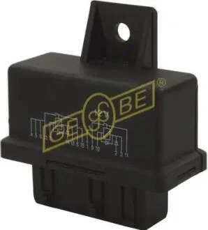 Паливний насос в зборі GEBE 9.6116.1