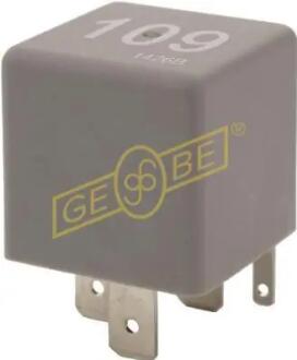 Паливний насос в зборі GEBE 9.6120.1