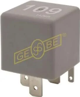 Паливний насос в зборі GEBE 9.6120.1