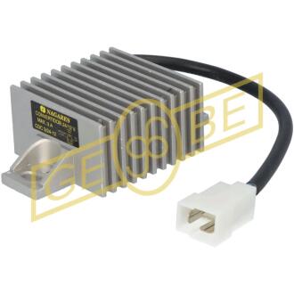 Датчик температури випускних газів GEBE 9.8113.1