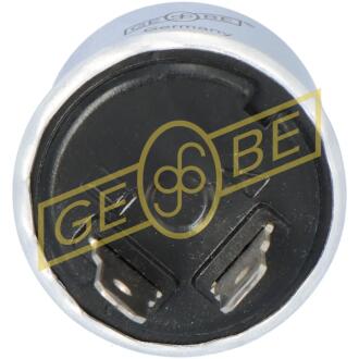 Реле (не більш 60Вт і більш 2А) GEBE 9.9001.1