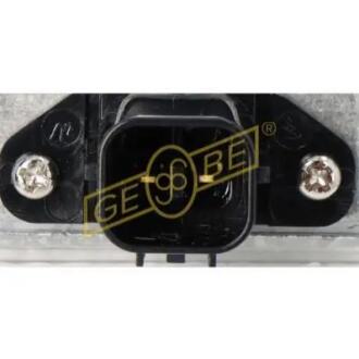 Реле (не більш 60Вт і більш 2А) GEBE 9.9028.1