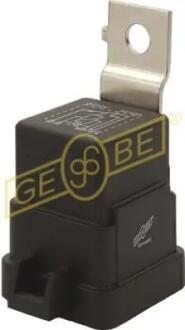 Реле (не більш 60Вт і більш 2А) GEBE 9.9128.1
