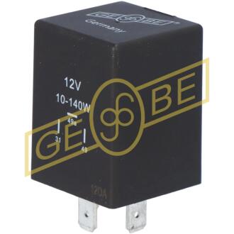 Реле (не більш 60Вт і більш 2А) GEBE 9.9526.1