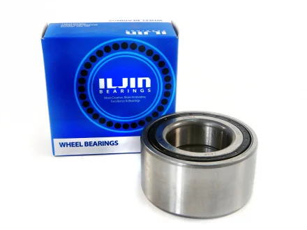 Підшипник передньої маточини Ceed, Elantra, I30 ILJIN 51720-2H000