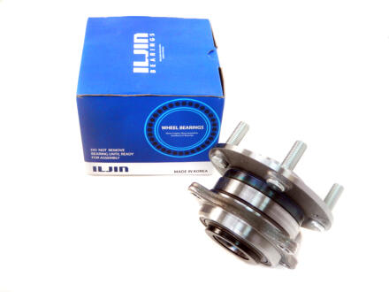 Ступица передняя\задняя SantaFe ILJIN 51750-3J000