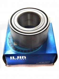 Підшипник передньої маточини Лачетті, Такума ILJIN IJ111012