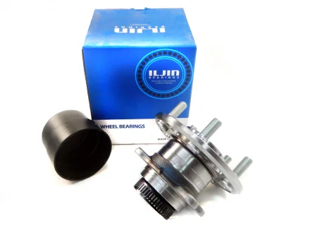 Маточина задня Elantra, Ceed, I30  ILJIN IJ113010