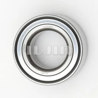 Підшипник маточ.перед. 39x72x37 FORD FOCUS 00-10 (вир-во Iljin корея ОЕ) ILJIN IJ121004