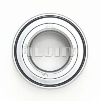 Підшипник маточини колеса переднього (ABS) Renault Logan (04-), Kangoo (08-)  Iljin ILJIN IJ131014