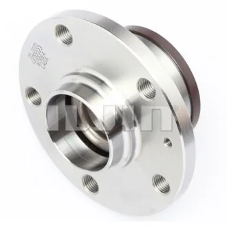 Маточина колеса заднього (ABS) Audi Q3 (-17), VW Passat CC (-17) ILJIN IJ132023