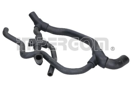 Комплект патрубків системи охолодження IMPERGOM 221626
