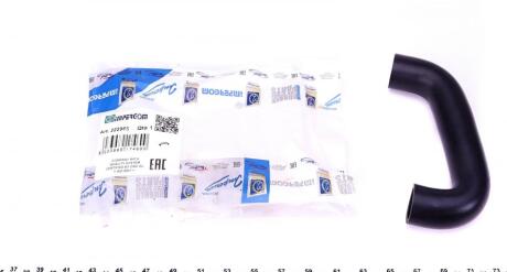 Фото автозапчастина IMPERGOM 222965 Автозапчастина IMPERGOM 222965