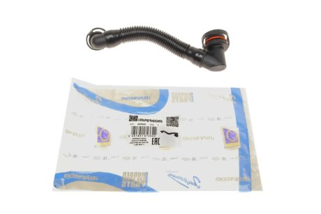 Патрубок вентиляції картерних газів IMPERGOM 223829