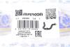 Патрубок вентиляції картерних газів IMPERGOM 225455 (фото 7)