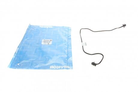 Трубка системи охолодження з кріпленнями IMPERGOM 225472