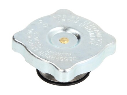 Кришка радіатора охолоджуючої рідини IMPERGOM 29638