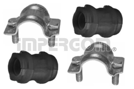 Ремкомплект стабілізатора підвіски IMPERGOM 31065