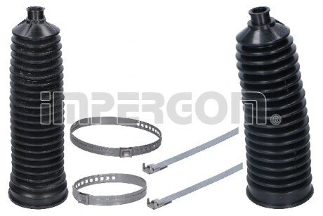 Пилозахисний комплект кермової рейки IMPERGOM 33497