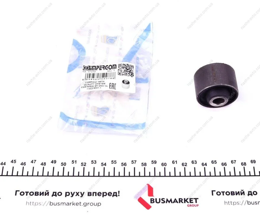 Втулка амортизатора IMPERGOM 37773 (фото 1)