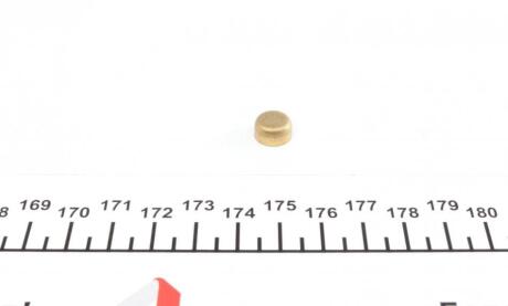 Заглушка блоку двигуна IMPERGOM 40940