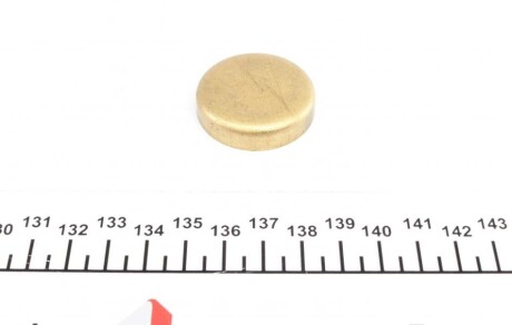 Заглушка блоку двигуна IMPERGOM 40970