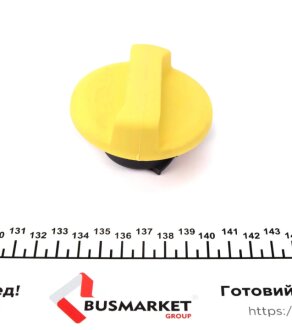 Кришка горловини заливу масла IMPERGOM 43013