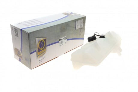 Бачок розширення охолоджуючої рідини з кришкою IMPERGOM 44232