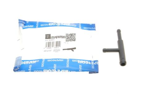 Фланець системи охолодження IMPERGOM 90883