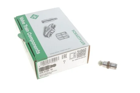 Гiдрокомпенсатор IN BMW N52 INA 420 0195 10