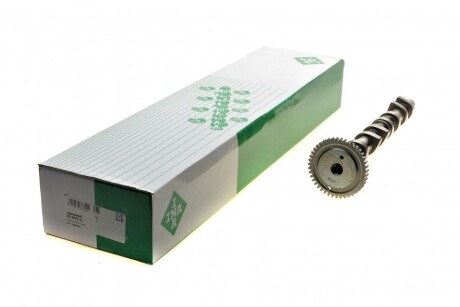 Фото 1 - розподільчий вал INA 428 0092 10 Розподільчий вал INA 428 0092 10 (фото 1)