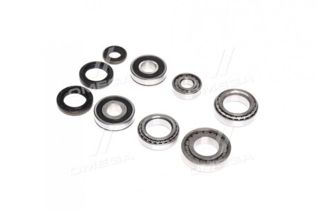 Сервісний набор КПП INA 462015410