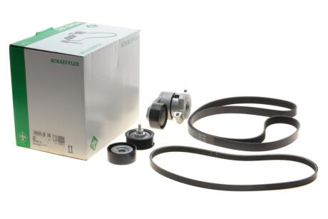 Автозапчастина INA 529 0322 10 (фото 1)