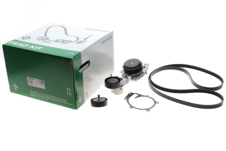 Автозапчастина INA 529 0487 30