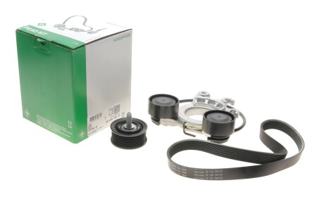 Автозапчастина INA 529 0552 10