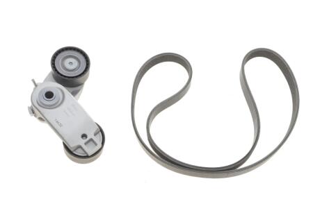 Комплект поліклинових ременів INA 529 0569 10