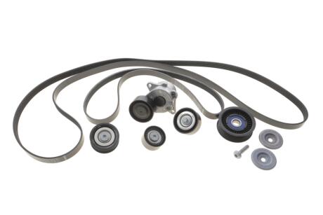 Комплект ременя генератора INA 529 0589 10 (фото 1)