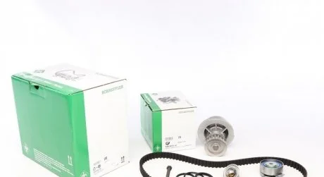 Комплекти натяжних роликів (вир-во) INA 530 0004 30