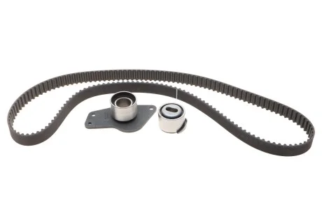 Комплект ременя ГРМ RENAULT KANGOO (KC0 / 1) D 55 1.9 08/97 - (Вир-во) INA 530 0040 10