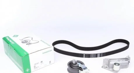 Ремкомплект грм VAG 1.8 (Ви-во) INA 530 0067 10