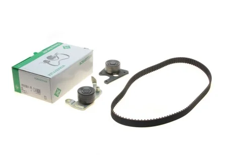 Ремкомплект грм Citroen/Peugeot 0831.R4 (Ви-во) INA 530 0096 10