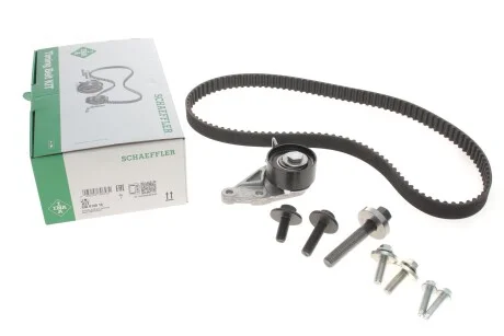 Ремкомплект грм Ford 1 672 143 (Ви-во) INA 530 0140 10