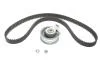 К-т ременя ГРМ AUDI, SEAT, VW (вир-во) INA 530 0171 10