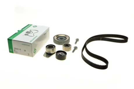 Ремкомплект грм RENAULT Kangoo (KC0/1) 1.9 dCi (Ви-во) INA 530 0194 10