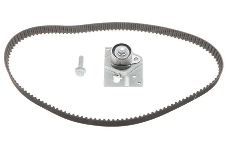 К-т ремені, ролики ГРМ MITSUBISHI, NISSAN, OPEL, RENAULT, VOLVO (вир-во) INA 530 0196 10